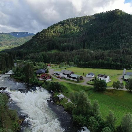 Doskeland Villa Sande  Exteriör bild