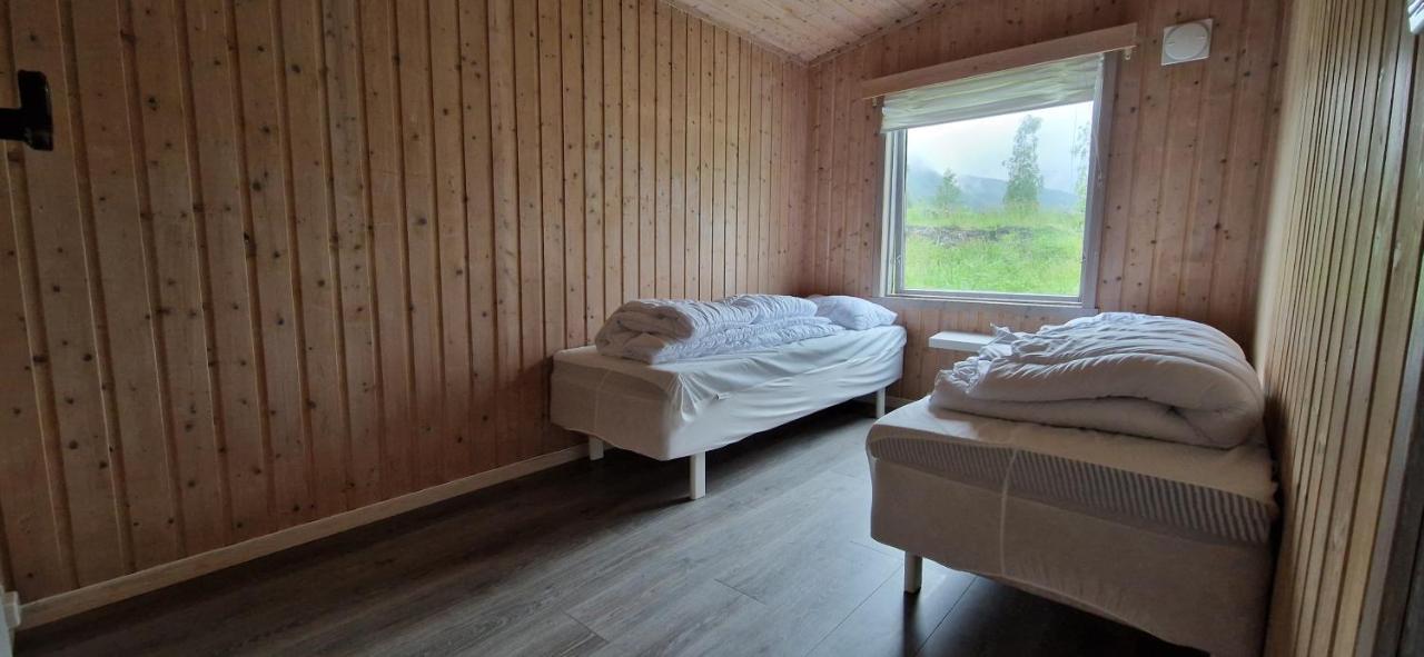 Doskeland Villa Sande  Exteriör bild